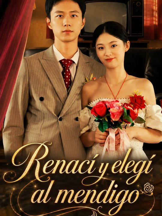 Menikahi pengemis miliarder