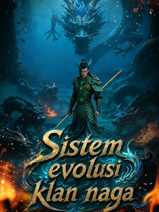 Sistem evolusi klan naga