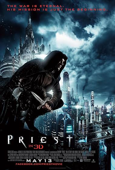 Padre (2011)