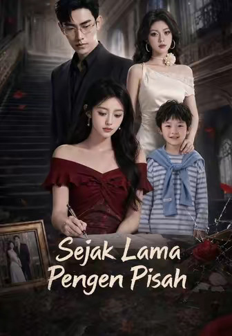 (Dub)Sejak Lama Pengen Pisah