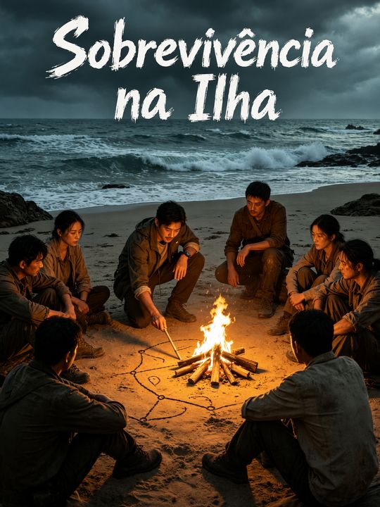 Sobrevivência na Ilha