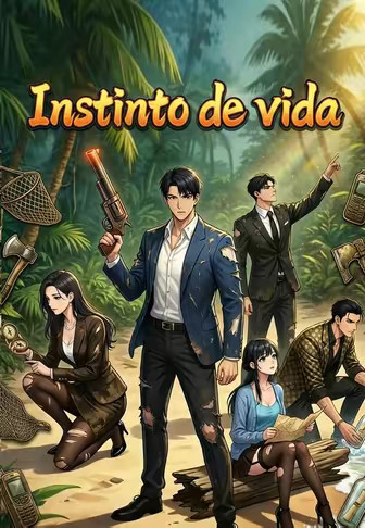 Instinto de vida