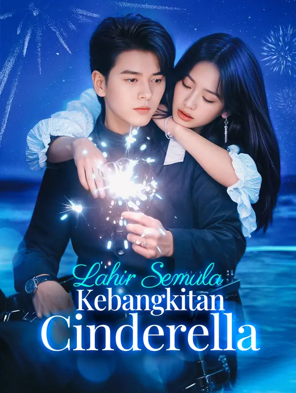 Lahir Semula: Kebangkitan Cinderella(Alih suara)