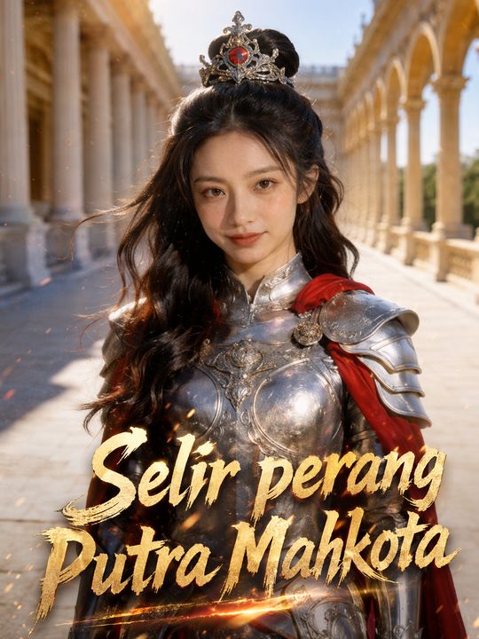 Selir perang Putra Mahkota