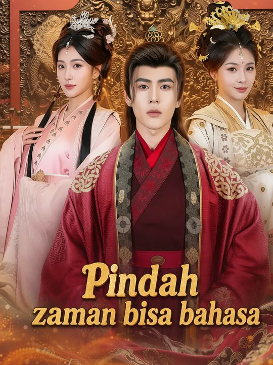 Pindah zaman bisa bahasa