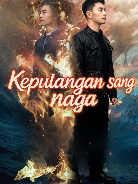 Pemimpin yang kembali
