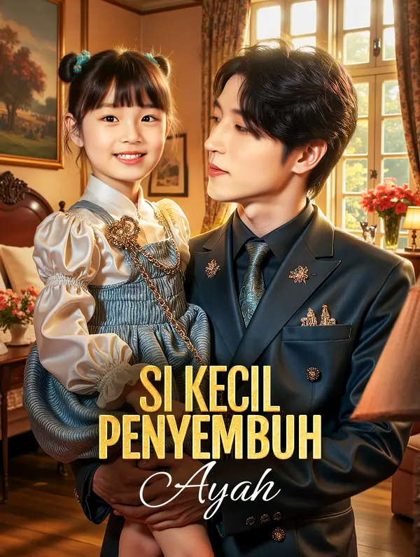 Si Kecil Penyembuh Ayah(Alih suara)