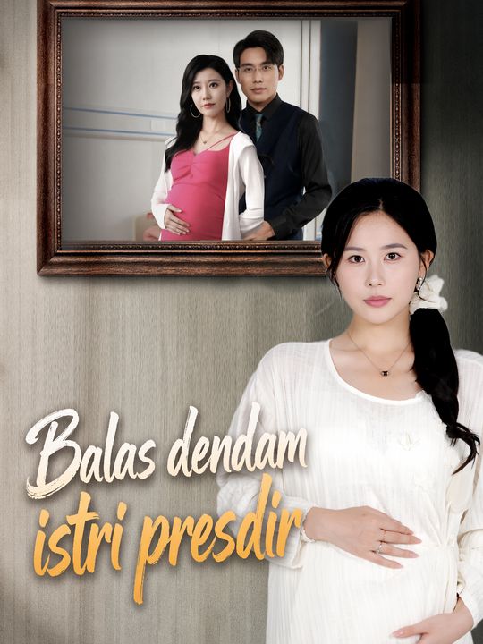 Balas dendam istri presdir