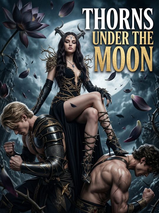 Thorns Under the Moon