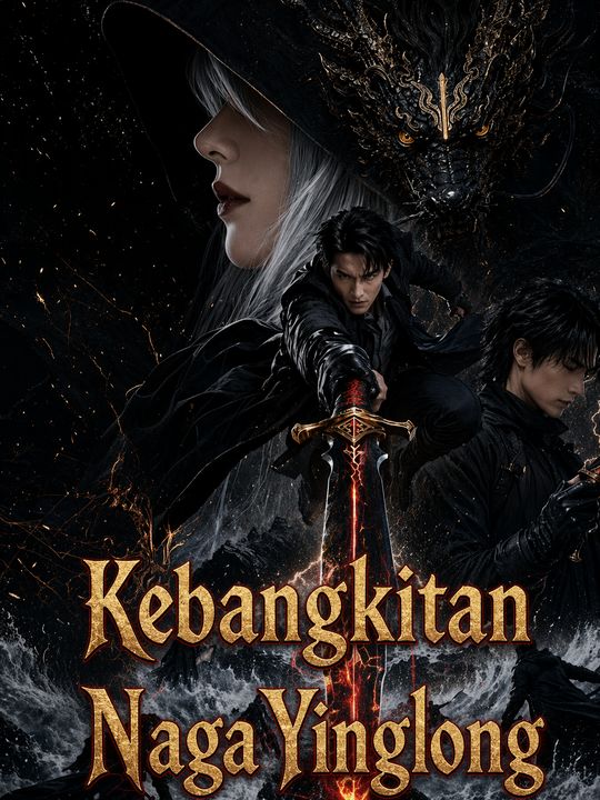 Kebangkitan Naga Yinglong