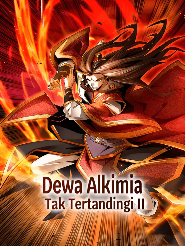 Dewa Alkimia Tak Tertandingi II