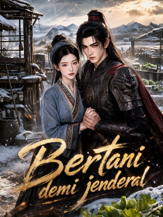 Bertani demi jenderal