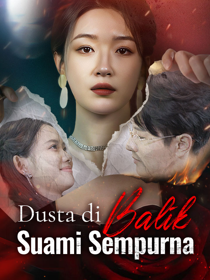 Dusta di Balik Suami Sempurna
