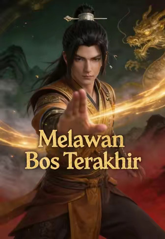 Melawan Bos Terakhir