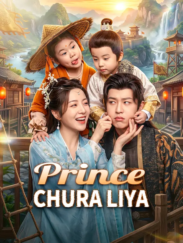 Prince Chura Liya(डब्ड)