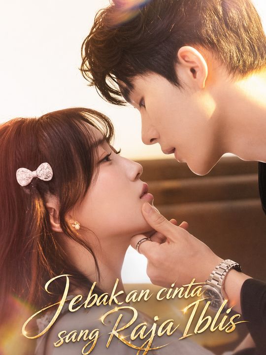 Jebakan cinta sang Raja Iblis