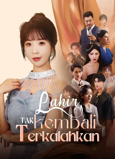Lahir kembali, Tak Terkalahkan