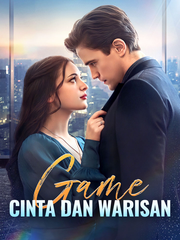 Game Cinta dan Warisan