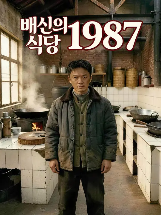배신의 식당1987