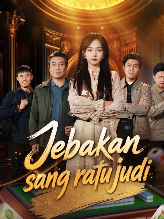 Jebakan sang ratu judi