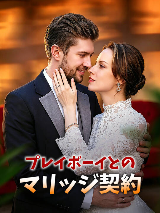 プレイボーイとのマリッジ契約