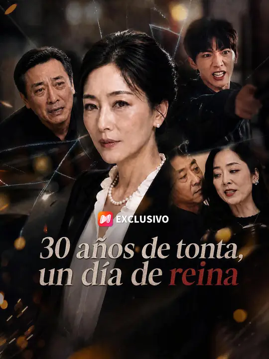 30 años de tonta, un día de reina