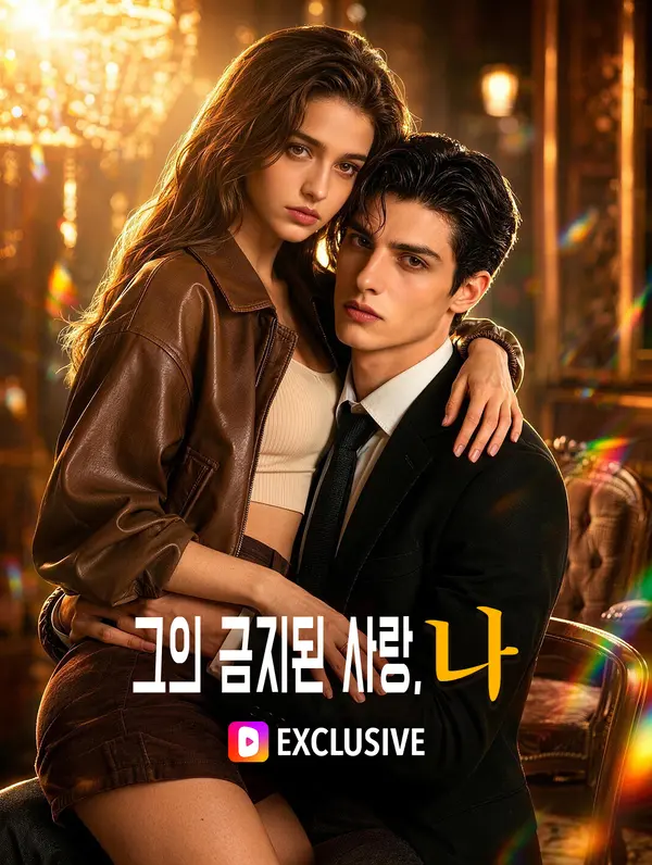 그의 금지된 사랑, 나