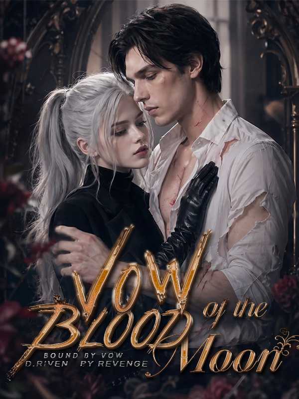 Vow of the Blood Moon