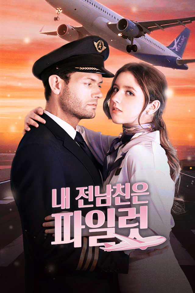 내 전남친은 파일럿