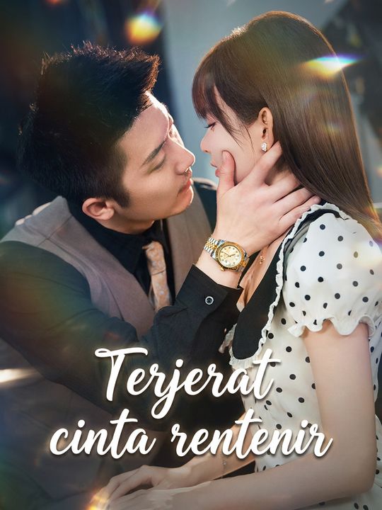 Terjebak cinta rentenir