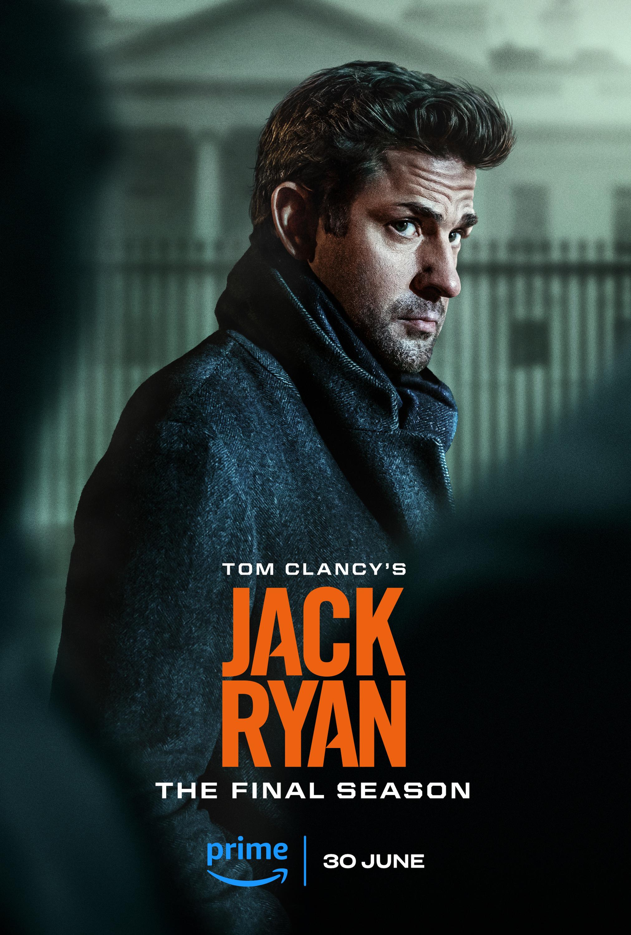 Jack Ryan (2018)