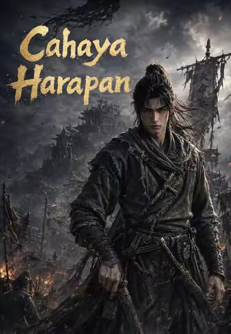 Cahaya Harapan