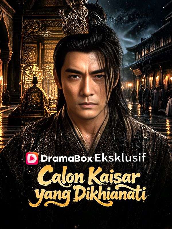 Calon Kaisar yang Dikhianati