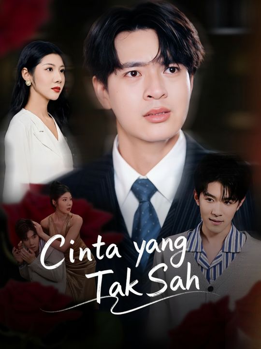 Cinta yang Tak Sah