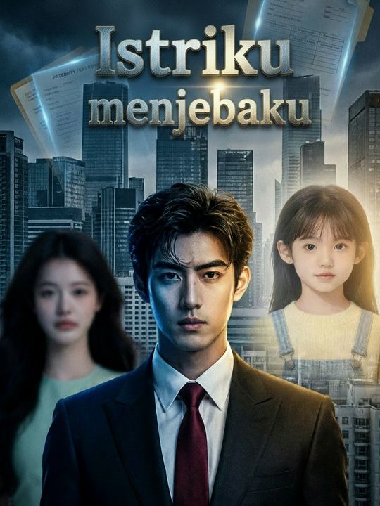 Istriku menjebakku