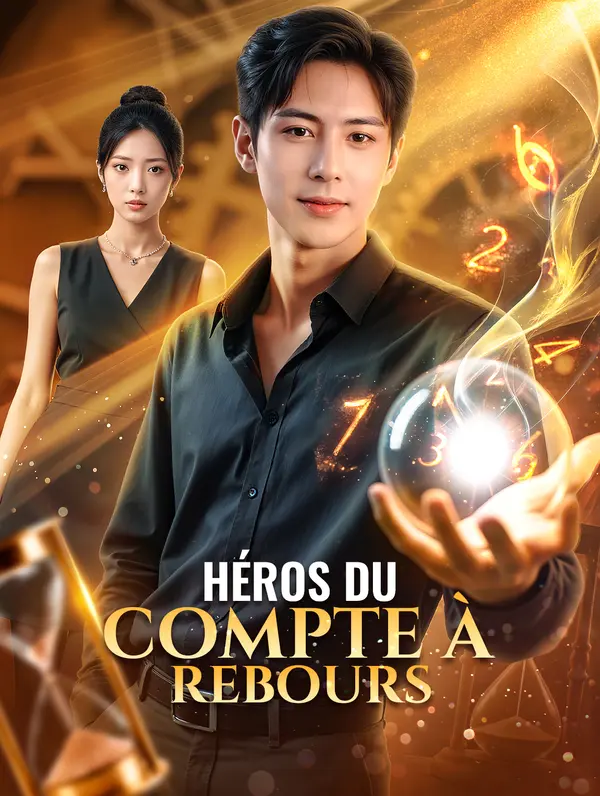 Héros du compte à rebours(Doublé)