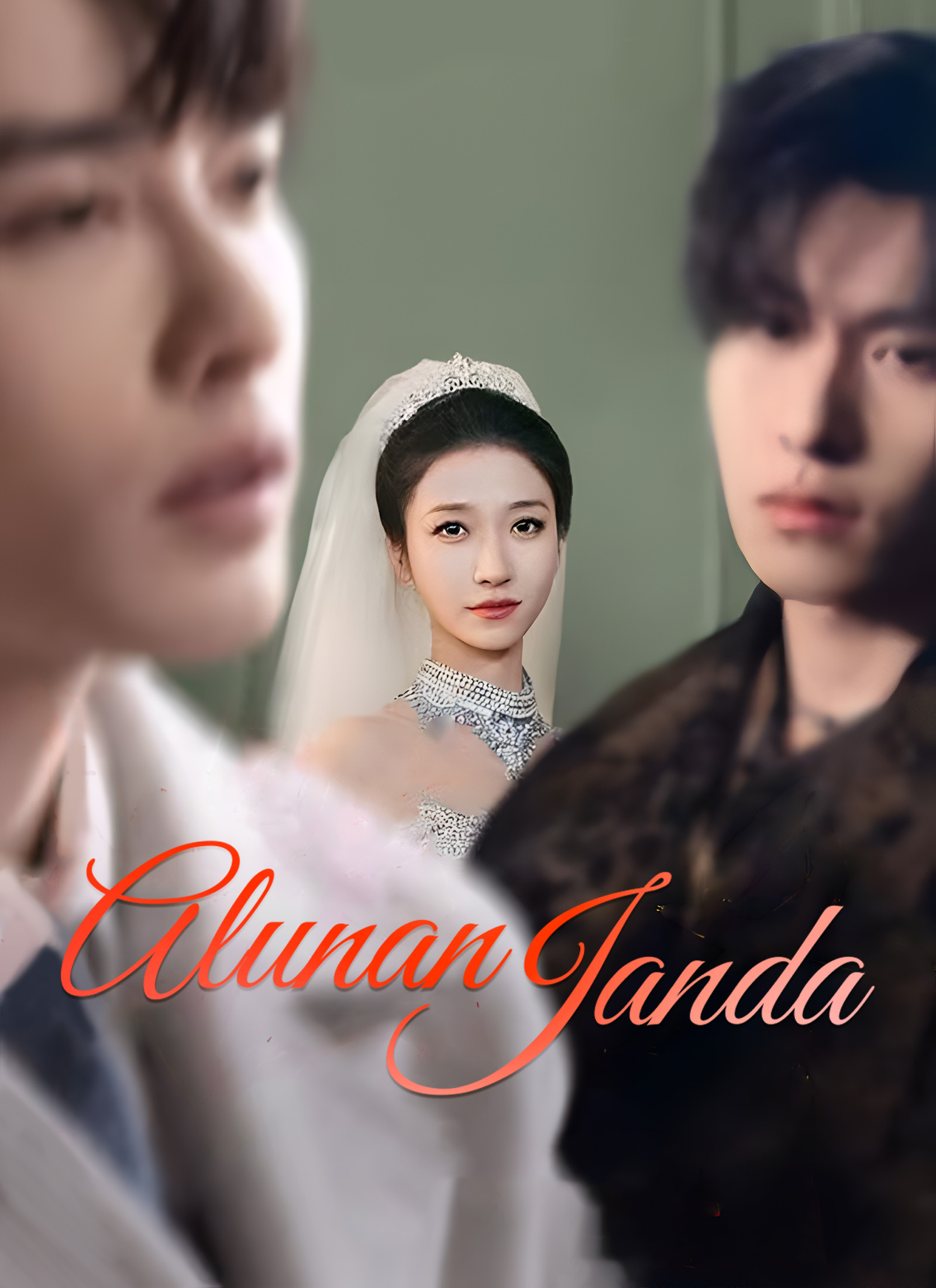 Alunan Janda