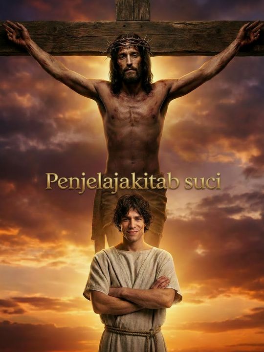 Penjelajah kitab suci