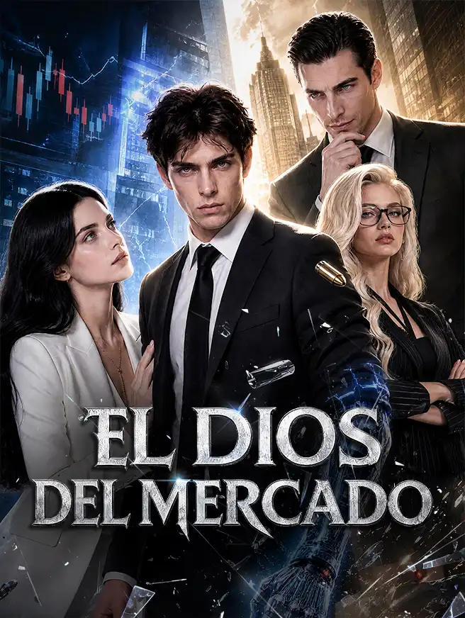 El Dios del Mercado