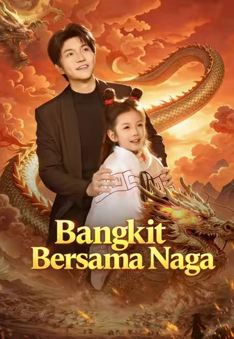 Bangkit Bersama Naga