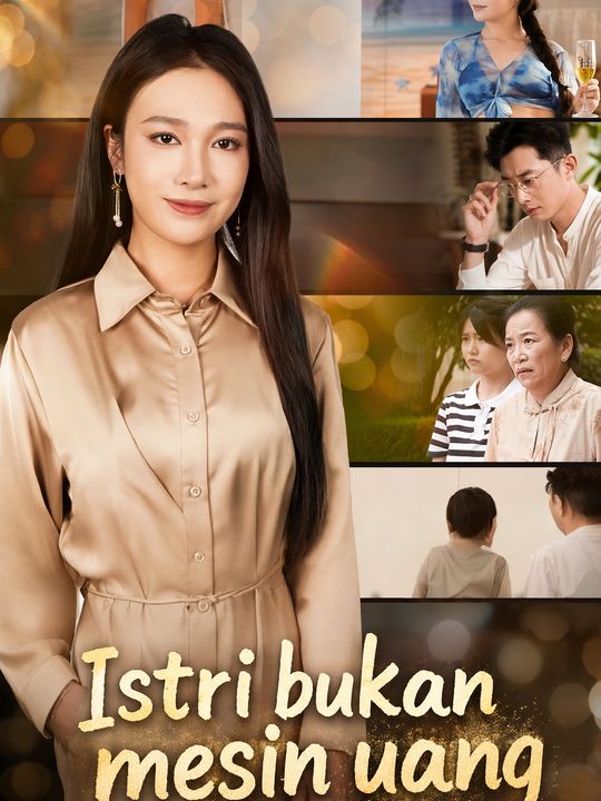 Istri bukan mesin uang