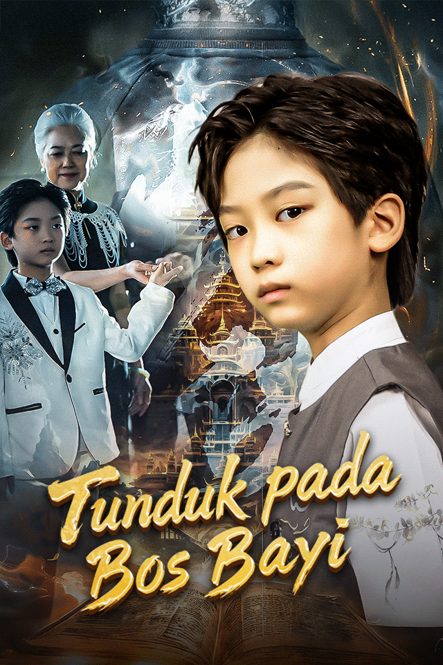 Tunduk pada Bos Bayi