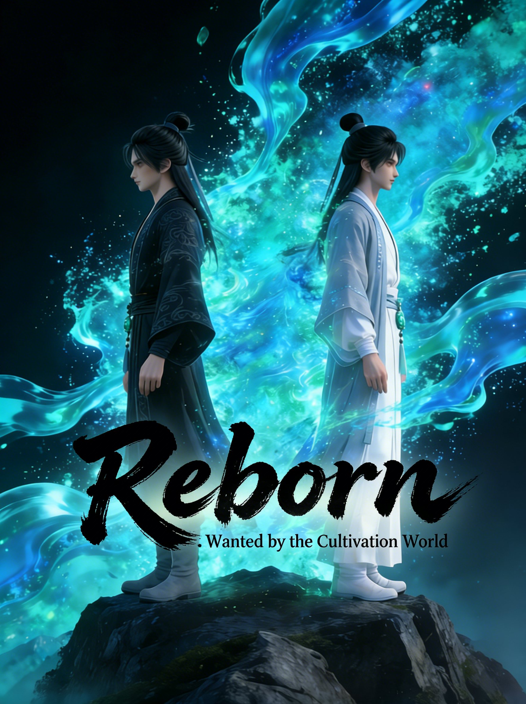 Reborn: Wanted by the Cultivation World