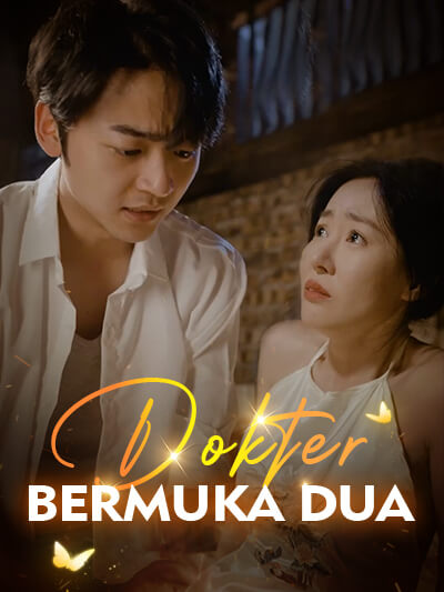 Doktor Bermuka Dua
