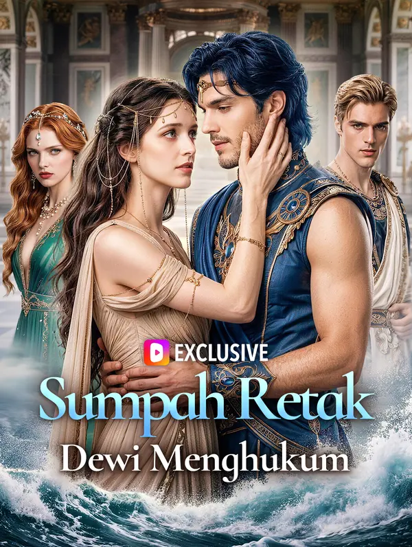 Sumpah Retak, Dewi Menghukum