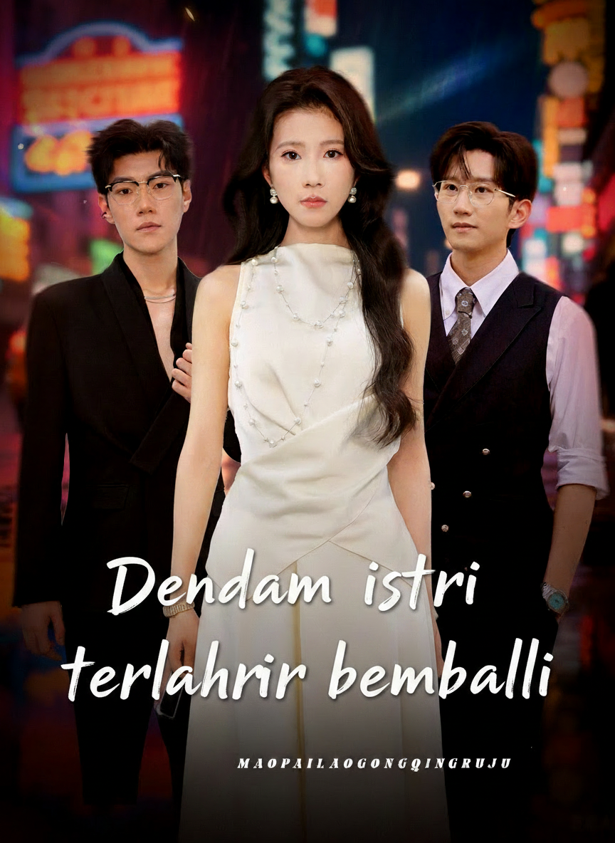 Dendam istri terlahir kembali
