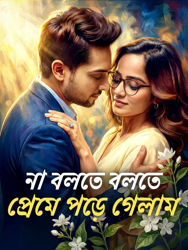 না বলতে বলতে প্রেমে পড়ে গেলাম