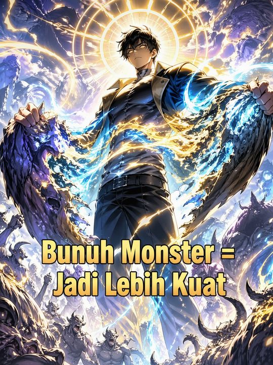 Pembedah Monster Musim 3