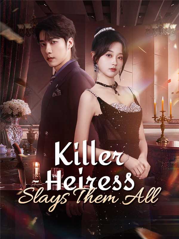 (DUBBED) Killer Heiress Slays Them All