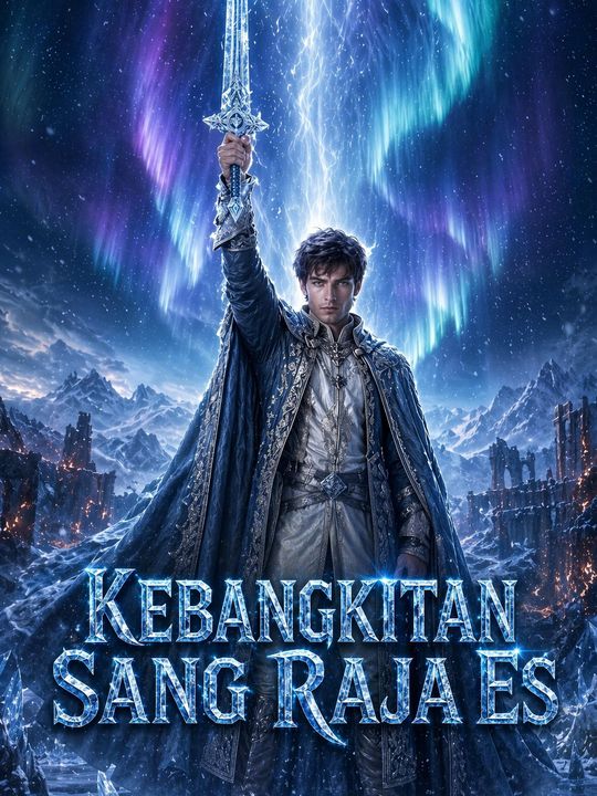 Kebangkitan Sang Raja Es
